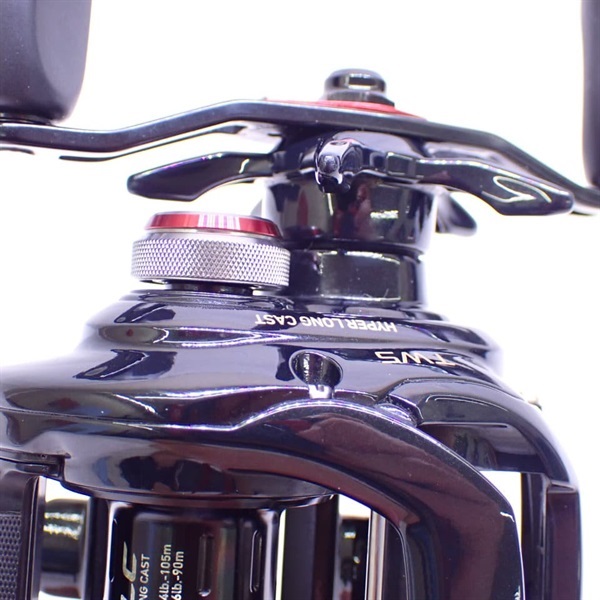 １５タトゥーラＨＬＣ ＴＷ７．３左